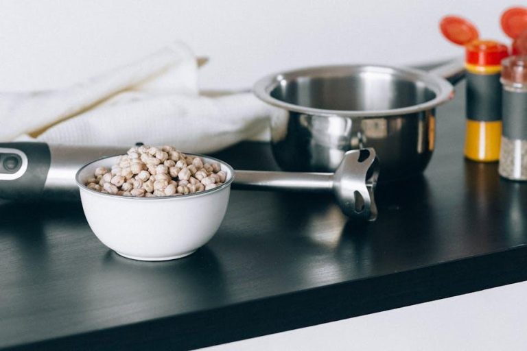 Best Hand Blender – Breville BSB510XL Review