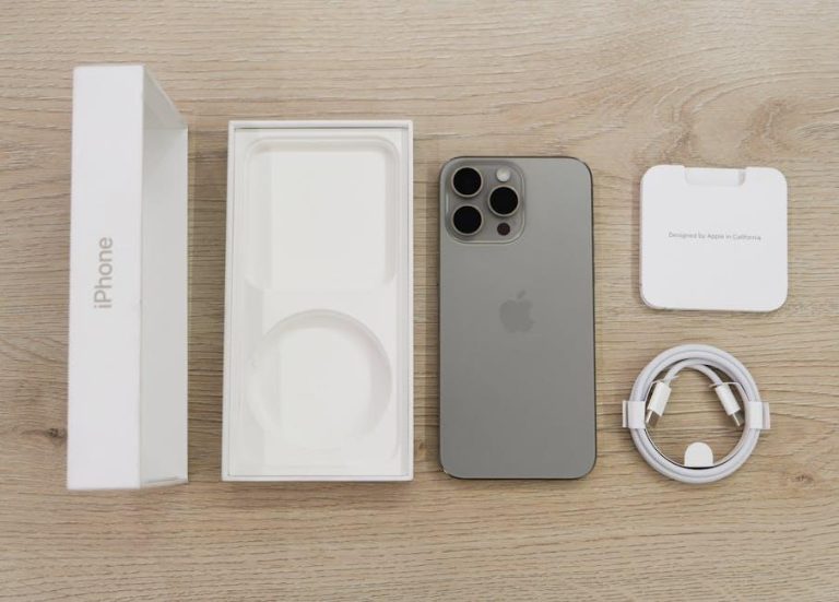 Best iPhone – Apple iPhone 15 Pro Review