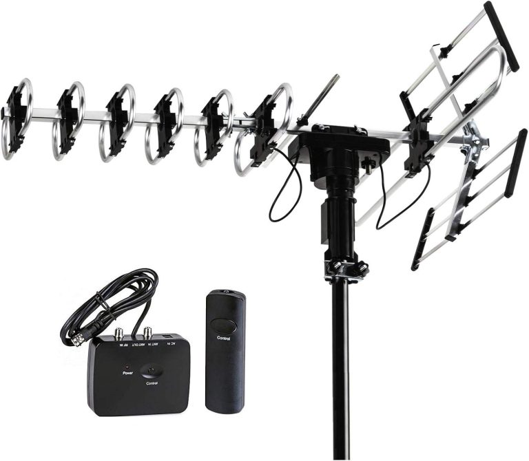 Best TV – Five Star Outdoor Antenna HD TV 200 Miles Review