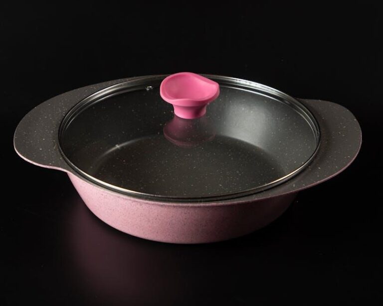 Best Cookware – Premium Nonstick Pots and Pans Set Review