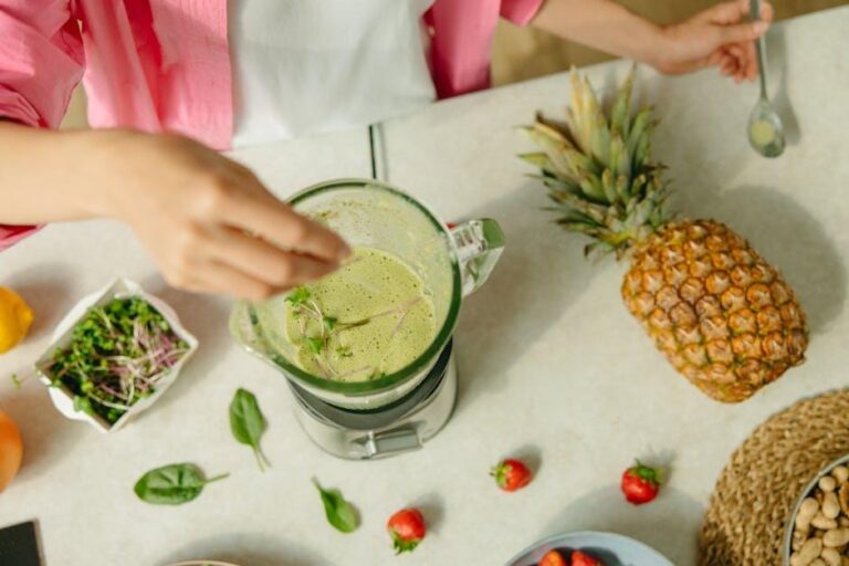 Best Hand Blender – Cuisinart 600W Power Blender Review