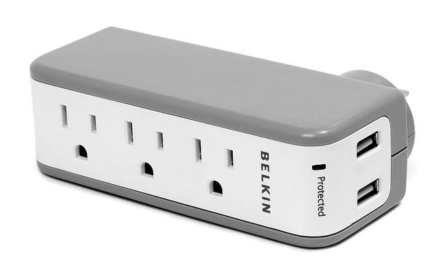 What Are the Best Surge Protectors for Safe, Reliable Power Protection at Home