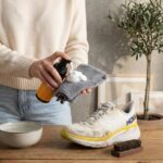 Best Suede & Nubuck Cleaner – Leather Honey Non-Toxic Care, Made in USA Review