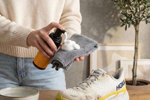 Best Suede & Nubuck Cleaner – Leather Honey Non-Toxic Care, Made in USA Review