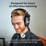 Best Open-Back Headphones – Sennheiser HD 599 SE Review