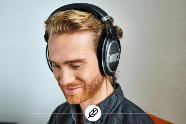 Best Open-Back Headphones – Sennheiser HD 599 SE Review