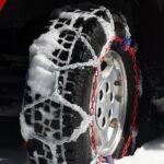 Best SUV Tire Traction Chains – SCC Peerless Auto-Trac Review