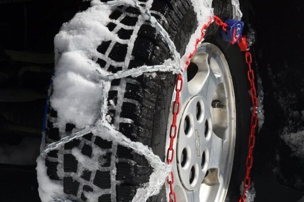 Best SUV Tire Traction Chains – SCC Peerless Auto-Trac Review